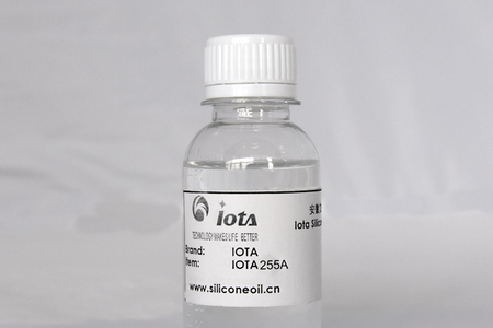 耐高温硅油 IOTA-255A
