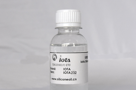 四甲基二苯基三硅氧烷(苯基含氢双封头)IOTA 232 